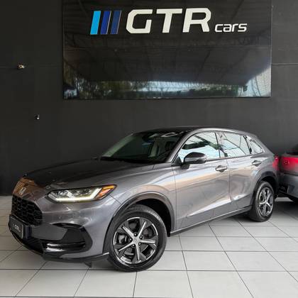 HONDA ZR-V 2.0 i-VTEC GASOLINA TOURING CVT